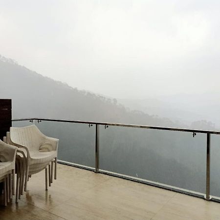 Pine Peak Βίλα Kasauli Εξωτερικό φωτογραφία