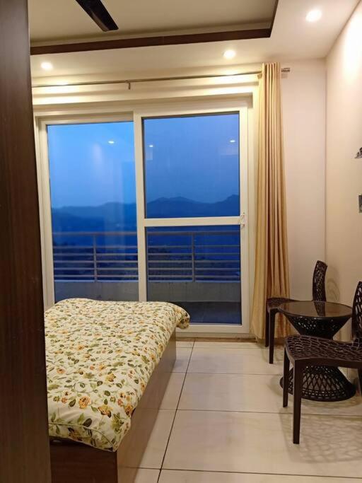 Pine Peak Βίλα Kasauli Εξωτερικό φωτογραφία