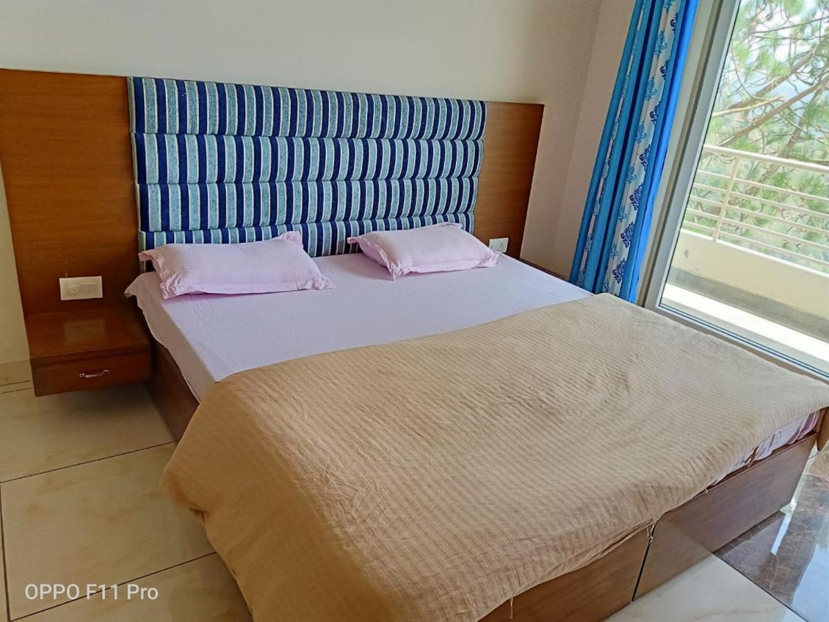Pine Peak Βίλα Kasauli Εξωτερικό φωτογραφία