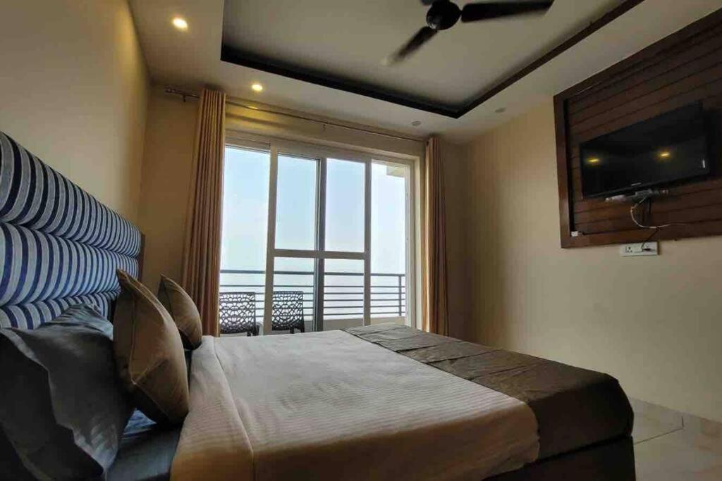 Pine Peak Βίλα Kasauli Εξωτερικό φωτογραφία